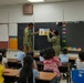 USS Theodore Roosevelt Strike Group Sailors Volunteer in Guam