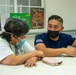 USS Theodore Roosevelt Strike Group Sailors Volunteer in Guam