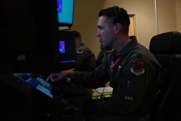 20th ATKS accomplishes milestones at Red Flag