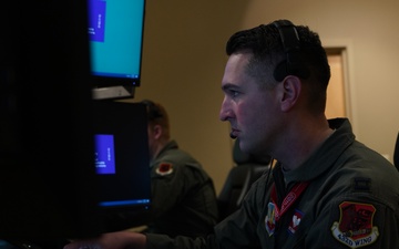 20th Attack Squadron sets new training standard at Red Flag