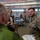 New York National Guard Host Swedish Delegation New York National Guard Host Swedish Delegation