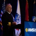2024 Association of Military Surgeons of the United States (AMSUS) Leadership Panel