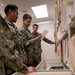 Deputy Surgeon General visits Navy Medicine Operational Training Command (NMOTC)