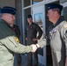 Maj. Gen. Pirak visits Missouri ANG