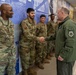 Maj. Gen. Pirak visits Missouri ANG