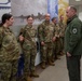 Maj. Gen. Pirak visits Missouri ANG