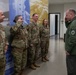 Maj. Gen. Pirak visits Missouri ANG