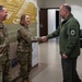 Maj. Gen. Pirak visits Missouri ANG