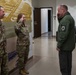 Maj. Gen. Pirak visits Missouri ANG