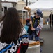 Mochitsuki Ceremony: Marine Corps Air Station Iwakuni and Japanese Maritime Self-Defense Force hosts mochi pounding ceremony