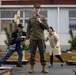 Mochitsuki Ceremony: Marine Corps Air Station Iwakuni and Japanese Maritime Self-Defense Force hosts mochi pounding ceremony