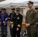 Mochitsuki Ceremony: Marine Corps Air Station Iwakuni and Japanese Maritime Self-Defense Force hosts mochi pounding ceremony