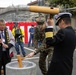 Mochitsuki Ceremony: Marine Corps Air Station Iwakuni and Japanese Maritime Self-Defense Force hosts mochi pounding ceremony