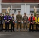 Mochitsuki Ceremony: Marine Corps Air Station Iwakuni and Japanese Maritime Self-Defense Force hosts mochi pounding ceremony