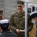 Mochitsuki Ceremony: Marine Corps Air Station Iwakuni and Japanese Maritime Self-Defense Force hosts mochi pounding ceremony