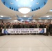 2nd Infantry/ ROK-U.S. Combined Division Holds Combined Training Conference