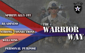 2ID/RUCD hosts inaugural Warrior Way prevention day