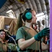 Aeromedical Evacuation, providing critical care in the air