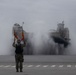 Ship-to-Shore: LCACs load 31st MEU gear onto USS Green Bay