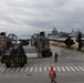 Ship-to-Shore: LCACs load 31st MEU gear onto USS Green Bay