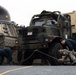 Ship-to-Shore: LCACs load 31st MEU gear onto USS Green Bay