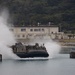 Ship-to-Shore: LCACs load 31st MEU gear onto USS Green Bay