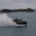 Ship-to-Shore: LCACs load 31st MEU gear onto USS Green Bay