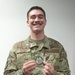 Airlifter Of The Week: SrA Erik Brown