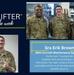 Airlifter Of The Week: SrA Erik Brown