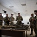 Breacher Company Squad Live Fire Exercise 2024