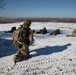 Breacher Company Squad Live Fire Exercise 2024