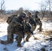 Breacher Company Squad Live Fire Exercise 2024