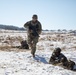 Breacher Company Squad Live Fire Exercise 2024