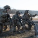 Breacher Company Squad Live Fire Exercise 2024