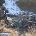 Breacher Company Squad Live Fire Exercise 2024