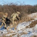 Breacher Company Squad Live Fire Exercise 2024