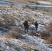 Breacher Company Squad Live Fire Exercise 2024