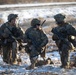 Breacher Company Squad Live Fire Exercise 2024