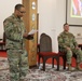 Chavez Achieves Master Leader Status