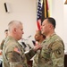 Chavez Achieves Master Leader Status