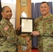 Chavez Achieves Master Leader Status