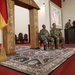 Chavez Achieves Master Leader Status