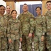 Chavez Achieves Master Leader Status