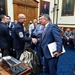 CMSAF Bass, CMSSF Bentivegna testify at HASC QoL Panel