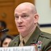 CMSAF Bass, CMSSF Bentivegna testify at HASC QoL Panel