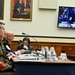 CMSAF Bass, CMSSF Bentivegna testify at HASC QoL Panel