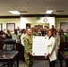 Black History Month proclamation signing