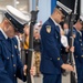 Greater Charleston Coast Guard Designation Ceremony