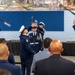 Greater Charleston Coast Guard Designation Ceremony