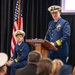 Greater Charleston Coast Guard Designation Ceremony